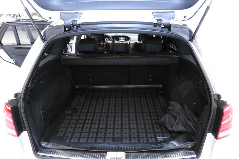 Mercedes E63 AMG bild 19