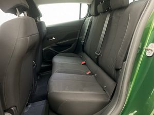 Peugeot 308 bild 25