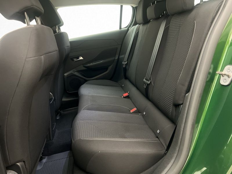 Peugeot 308 bild 25
