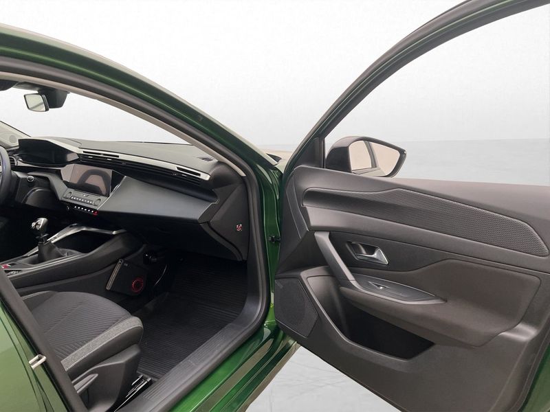 Peugeot 308 bild 24