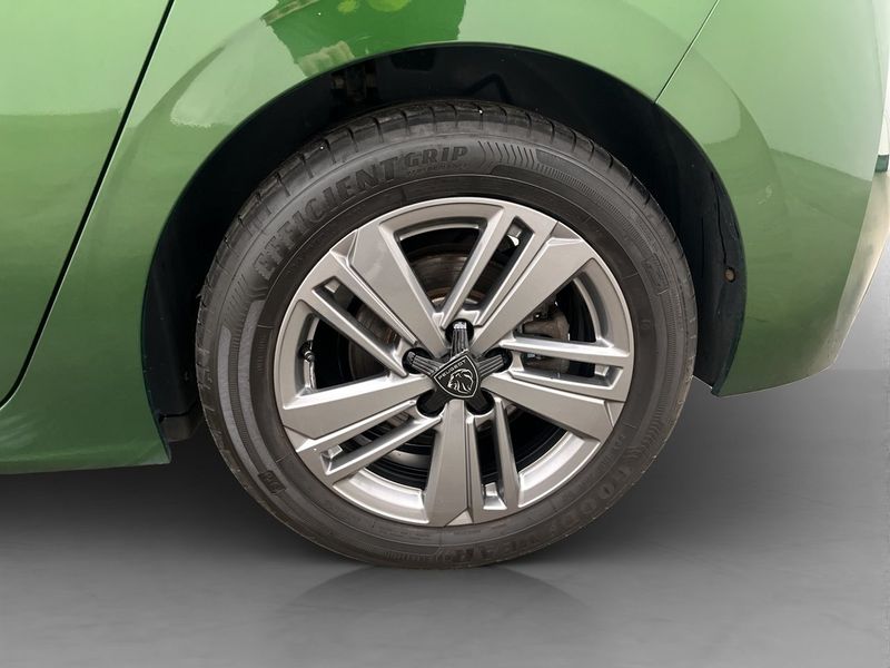 Peugeot 308 bild 27