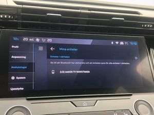 Peugeot 308 bild 21