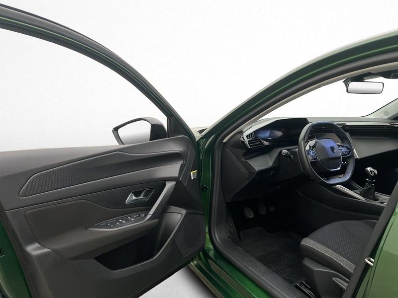Peugeot 308 bild 11
