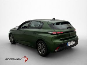 Peugeot 308 bild 5