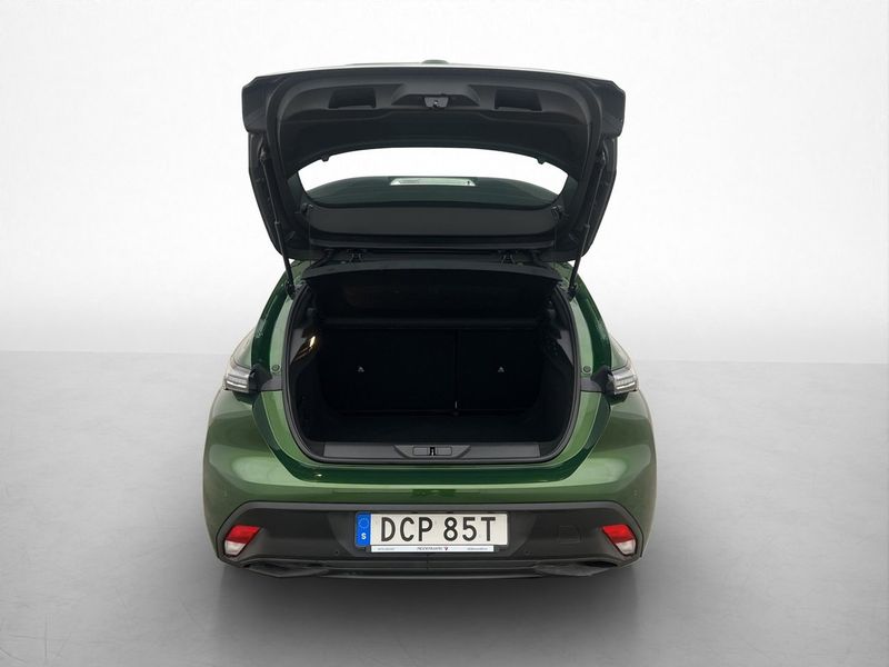 Peugeot 308 bild 10