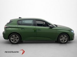 Peugeot 308 bild 8