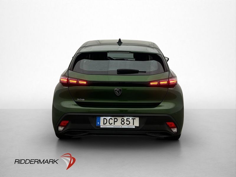 Peugeot 308 bild 9