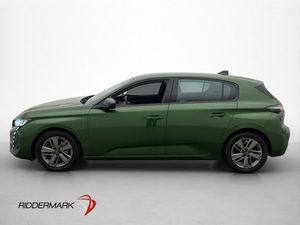 Peugeot 308 bild 4