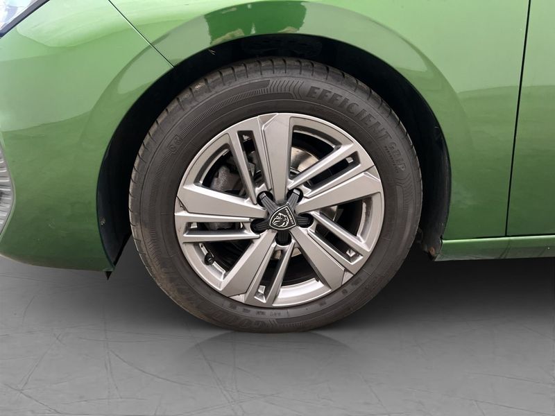Peugeot 308 bild 26