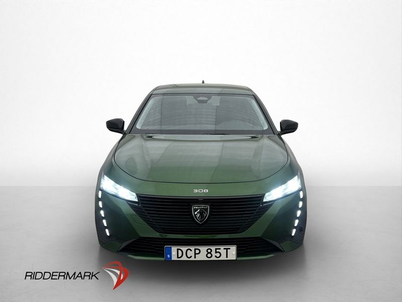 Peugeot 308 bild 2