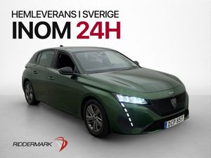 Peugeot 308 bild 1