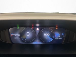 Peugeot 308 bild 17