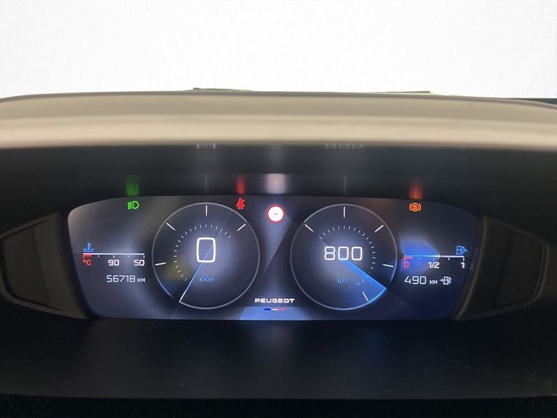 Peugeot 308 bild 17