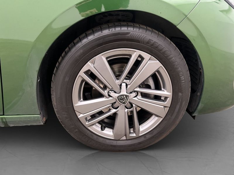 Peugeot 308 bild 29