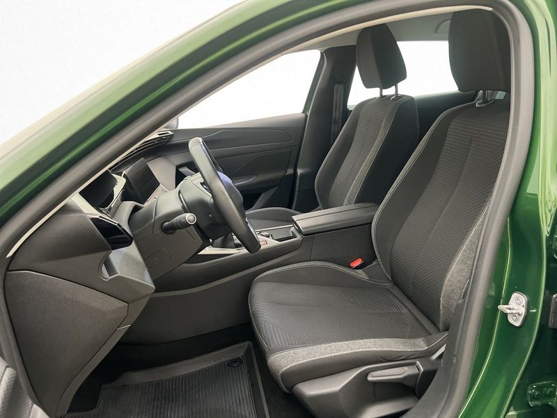 Peugeot 308 bild 12