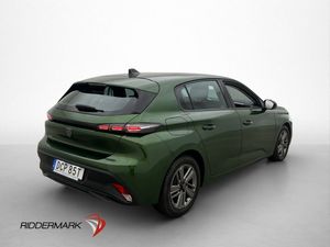 Peugeot 308 bild 6