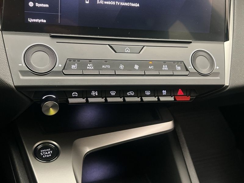 Peugeot 308 bild 22