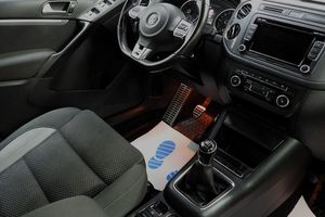 Volkswagen Tiguan bild 21