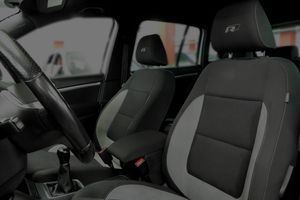 Volkswagen Tiguan bild 14