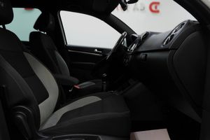 Volkswagen Tiguan bild 13
