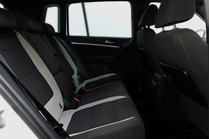 Volkswagen Tiguan bild 20