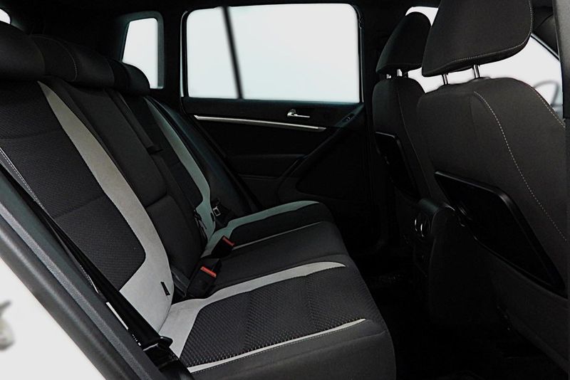 Volkswagen Tiguan bild 20