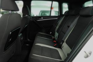 Volkswagen Tiguan bild 19