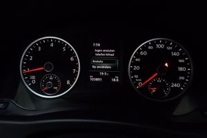 Volkswagen Tiguan bild 22