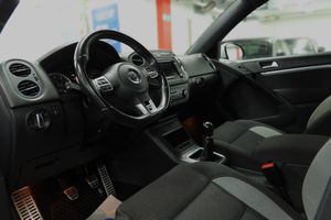 Volkswagen Tiguan bild 16