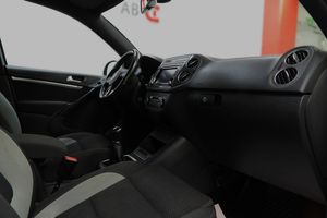 Volkswagen Tiguan bild 18