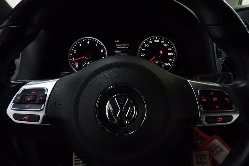 Volkswagen Tiguan bild 23