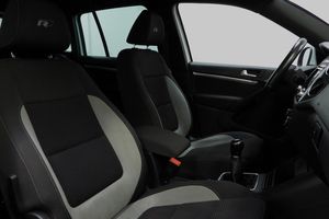 Volkswagen Tiguan bild 15