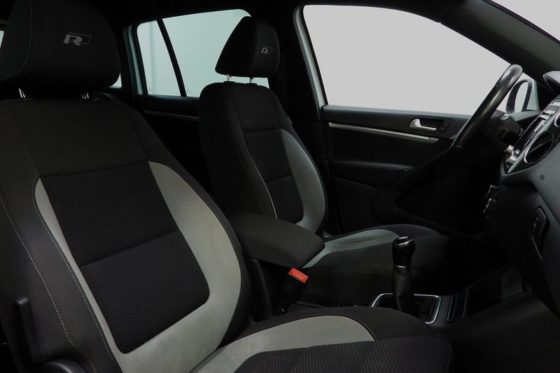 Volkswagen Tiguan bild 15