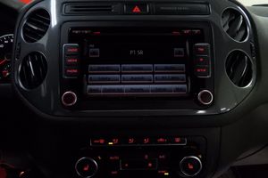 Volkswagen Tiguan bild 24