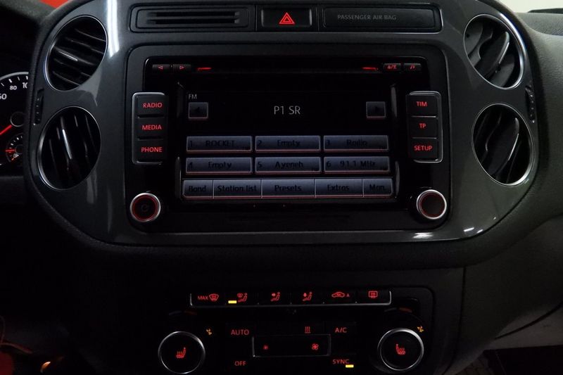 Volkswagen Tiguan bild 24