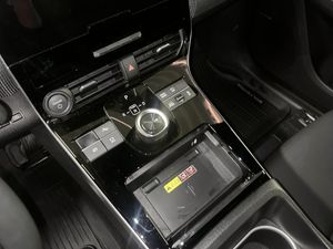 Subaru Solterra bild 9