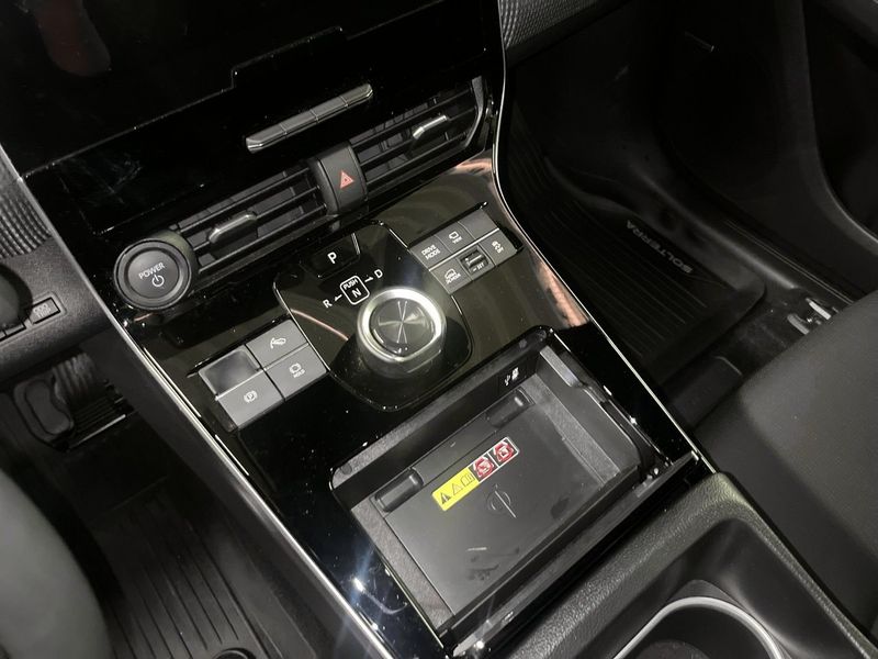 Subaru Solterra bild 9