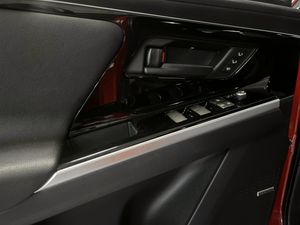 Subaru Solterra bild 11