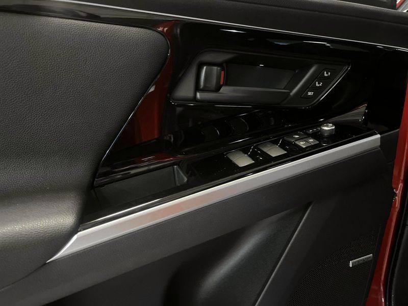 Subaru Solterra bild 11