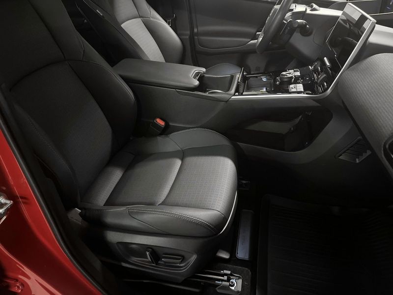 Subaru Solterra bild 14