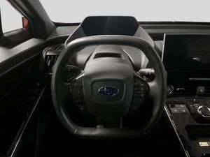 Subaru Solterra bild 4