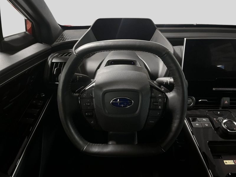 Subaru Solterra bild 4
