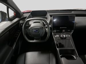 Subaru Solterra bild 5