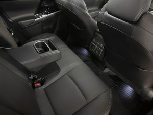 Subaru Solterra bild 13