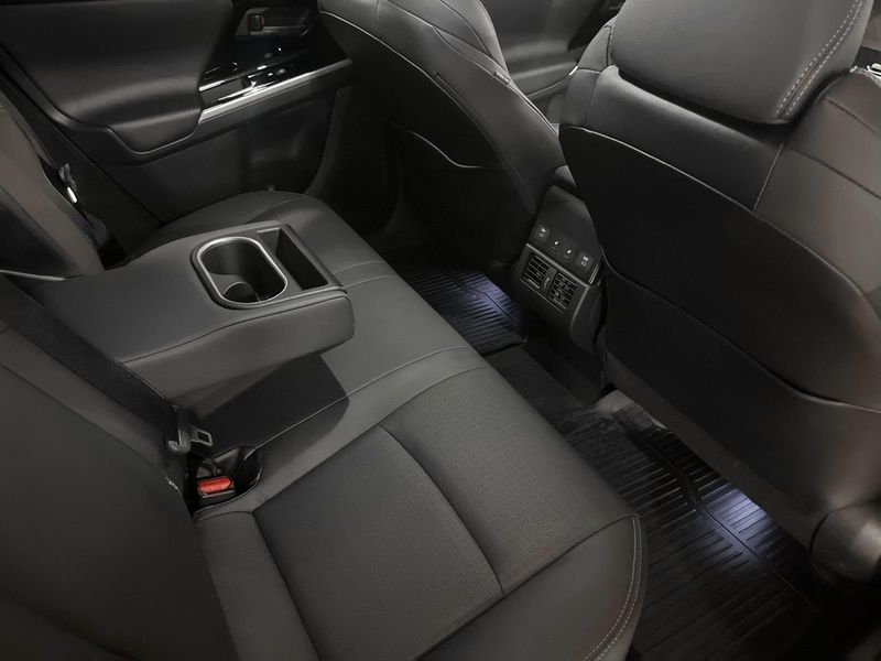Subaru Solterra bild 13