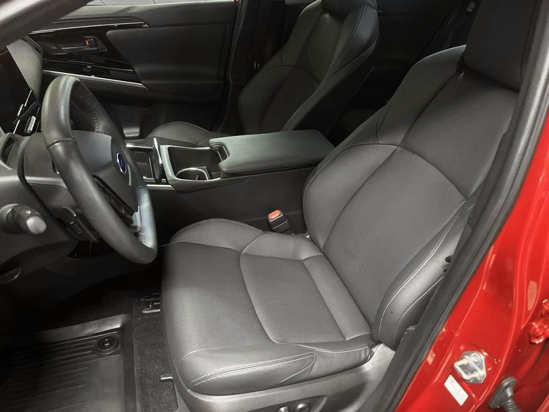 Subaru Solterra bild 10