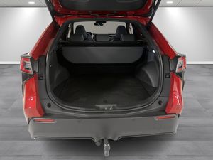 Subaru Solterra bild 12