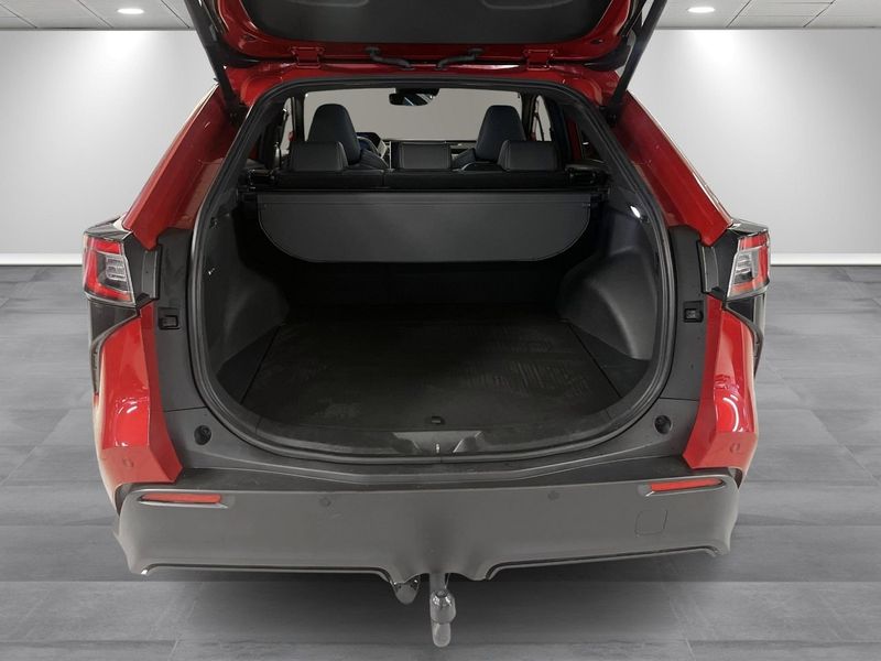 Subaru Solterra bild 12