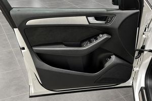 Audi Q5 bild 8