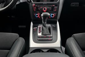 Audi Q5 bild 16
